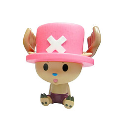 Plastoy One Piece - Tirelire Chibi Chopper 15 cm 