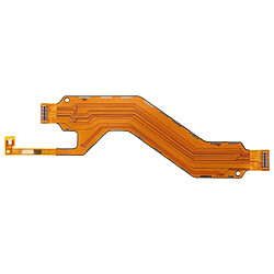 Wewoo Carte mère Flex Cable pour 360 N5s