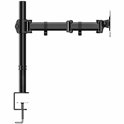 Avis Support de TV Nox NXLITESNGLSTAND