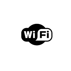 Kit villa ip sans-fil wifi noir - 683510 - TONNA