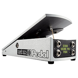 6165 500k Stereo Volume / Pan Pedal Ernie Ball