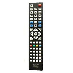 Télécommande TV CLASSIC IRC85506-OD 