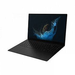 Samsung Galaxy Book2 Pro NP954XED-KA1FR 15" Core i5 1.7 GHz - Ssd 256 Go - 8 Go Azerty - Français pas cher