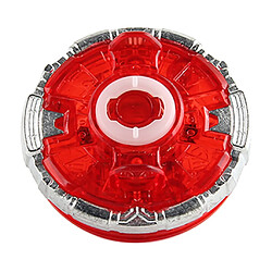 Burst Fast Fusion 4D Spinning Top Base LED Flash B Series Burst Toy Rouge