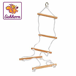 Eichhorn 100004504 Outdoor Rope Ladder