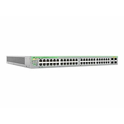 Switch Allied Telesis AT-GS950/52PS 