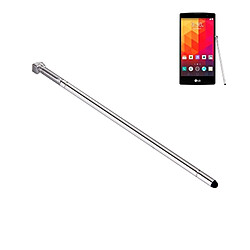 Wewoo Gris pour LG G Stylo / LS770 Touch Stylus S Pen pièce détachée