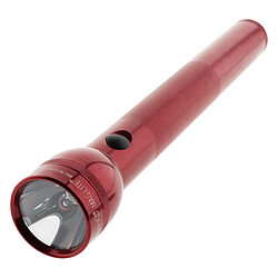 Lampe torche Maglite S4D 4 piles Type D 37 cm - Rouge