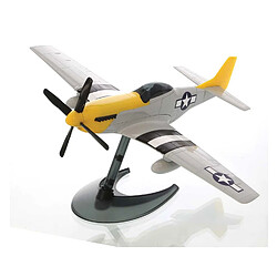 Airfix Maquette avion : Quick Build : Mustang P-51D