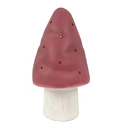 Egmont Toys Petite lampe champignon - Cuberdon