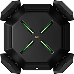 Router Xiaomi AX900 Noir Wi-Fi 6 (802.11ax) 4804 Mbit/s