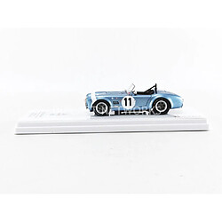 Avis TRUESCALE MINIATURES - 1/43 - SHELBY COBRA - SEBRING 1964 - TSM430348