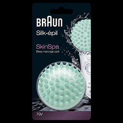 Braun Recharge Brosse Massage 