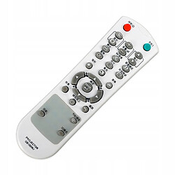 Avis GUPBOO Télécommande Universelle de Rechange Pour projecteur Sharp GB015WJSA E2510SA GB100WJsa G