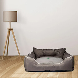 Acheter Lit Benetton BENETTON BE Marron 75 x 60 x 25 cm