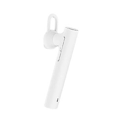 Universal Casque bluetooth casque (blanc) 