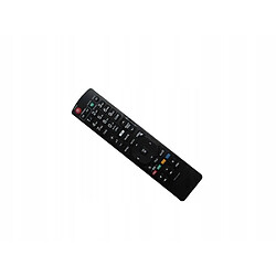 GUPBOO Télécommande Universelle de Rechange Pour LG M4224CCBHG M4710CB M4710CBA M4710CBAE M4712