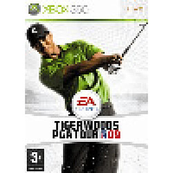 Tiger woods 2009