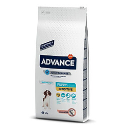 Affinity Advance Chien Puppy Sensitive Saumon et Riz