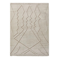 But Tapis 160x230 cm ASNI Beige