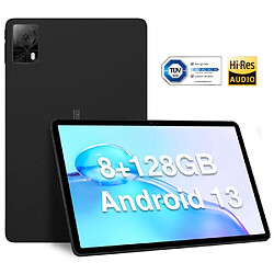 NC Tablette Tactile DOOGEE T20S - DOOGEE - 10.4" 2k - 15Go+128Go - 7500mAh - Android 13 - Noir 