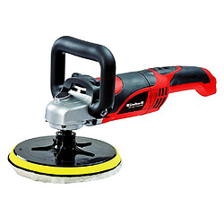 Einhell Polisseuse à vitesse réglable CC-PO 1100/2E