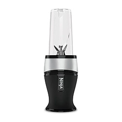 Ninja QB3001EUS - Blender - 2 gobelets 470ml - 700W 