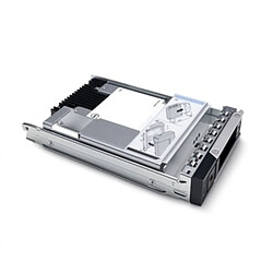 DELL 345-BDSG internal solid state drive DELL 345-BDSG disque SSD 2.5" 1,92 To Série ATA III