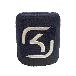 FS Holding Ltd SK Gaming - Bandeau de poignet Bleu