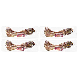 AIME Os de jambon - Pour chien adulte - 400g pas cher