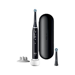 Oral-B Hygiène dentaire iO6s Black Lava