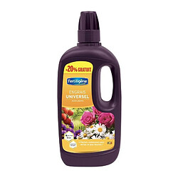 FERTILIGENE Engrais Universel FETP750P - 900 ml