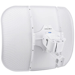 Avis Point d'accès extérieur CPE - AP Ubiquiti Networks LiteBeam AC GEN2 AirMax Dual Band LBE-5AC-GEN2 AC 5 GHz 23 dBi