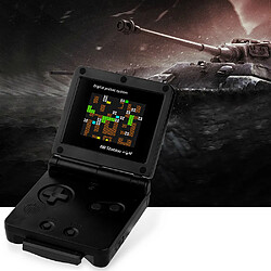 GB station Mini Retro portable Console de jeux vidéo 50 Jeux Baladeur Jeu