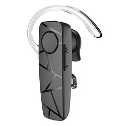 Oreillette Bluetooth Tellur Vox 55, Noir 