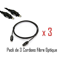 Câble optique Cabling