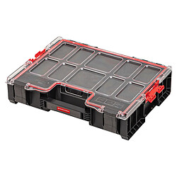 Toolbrothers RHINO L Organizer ECO Hhe XL Custom Multilayer 452 x 358 x 110 mm 9 l stapelbar IP54