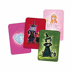 Jeu de cartes