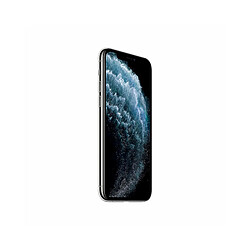 Apple iPhone 11 Pro 256Go Argent - Reconditionné