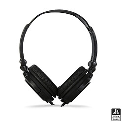 Avis Casque audio gaming 4gamers PRO 4-10 Licence officielle Playstation PS4 - Noir