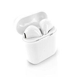 Acheter KAORKAEcouteurs Bluetooth TWS - blanc474070