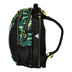 Acheter Herlitz Grundschulrucksack Ultimate leer Camo