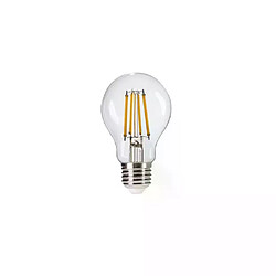 Kanlux Ampoule LED E27 7W A60 équivalent à 60W - Blanc Naturel 4000K