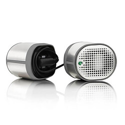 Enceintes Hifi Sony Ericsson