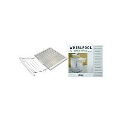 Whirlpool Awb210 gentle drying, accessoire pour sechage fragile 