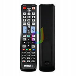 Avis GUPBOO Télécommande Universelle de Rechange pour Samsung BN59-01015A Smart TV LCD TV cont