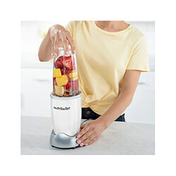 Acheter NutriBullet Blender NB907W