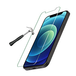 Avis Platyne Verre Trempe 5d Pour Iphone 12 Mini