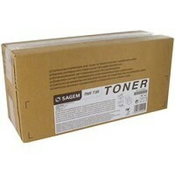 Sagem Toner Noir TNR736