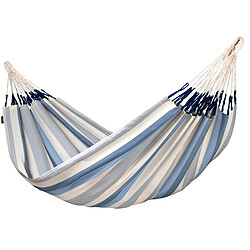 LA SIESTA - Hamac double BRISA Sea Salt (Outdoor) 350 x 160